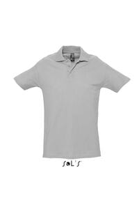 SOLS 11362 - SPRING II Mens Polo Shirt