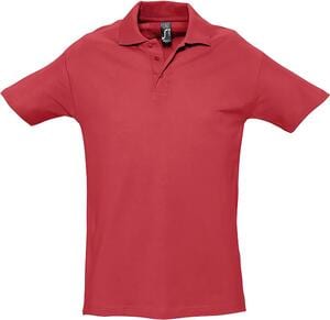 SOLS 11362 - SPRING II Mens Polo Shirt