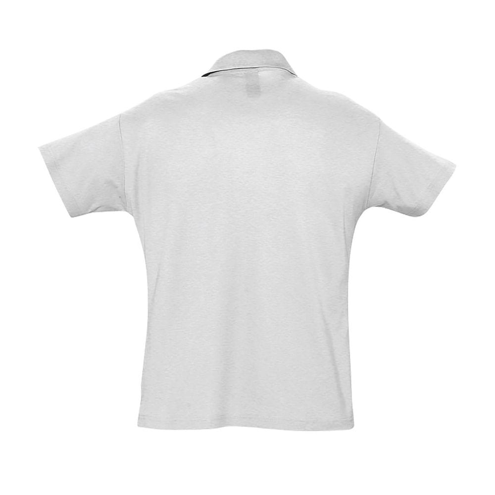 SOL'S 11342 - SUMMER II Men's Polo Shirt