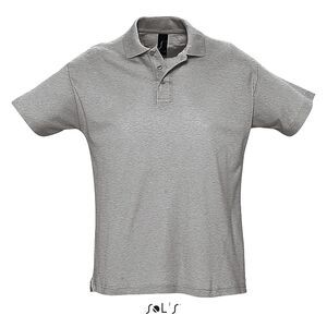 SOLS 11342 - SUMMER II Mens Polo Shirt