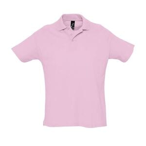 SOLS 11342 - SUMMER II Mens Polo Shirt