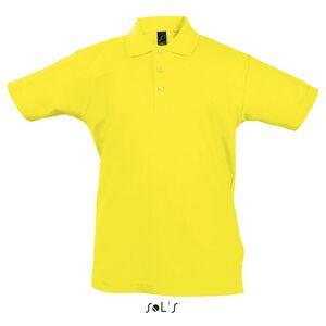 SOLS 11344 - SUMMER II KIDS Kids Polo Shirt