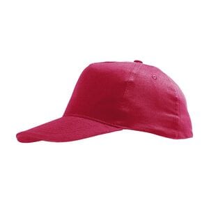 SOLS 88111 - SUNNY KIDS Kids Five Panel Cap