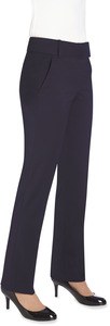 Brook Taverner BT2234 - Genoa Slim Leg Trouser