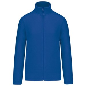 Kariban K9102 - Full zip microfleece jacket