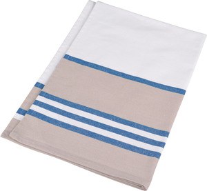 Kariban K130 - Striped tea towel