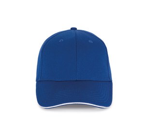 K-up KP153 - SANDWICH PEAK CAP - 6 PANELS