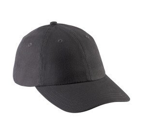 K-up KP154 - LOW PROFILE CAP - 6 PANELS