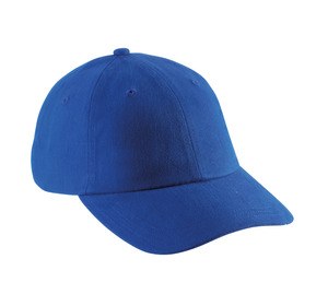 K-up KP154 - LOW PROFILE CAP - 6 PANELS