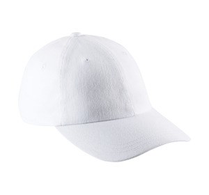 K-up KP154 - LOW PROFILE CAP - 6 PANELS