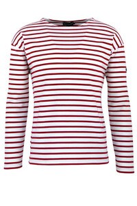 Armor lux AM120 - Loctudy Long-Sleeved Breton Shirt