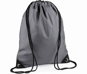 Bag Base BG100 - Gym Bag Graphite Grey
