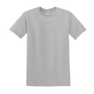 Gildan GN640 - Softstyle™ Adult Ringspun T-Shirt Sport Grey