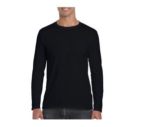 Gildan GN644 - Mens Long Sleeve T-Shirt