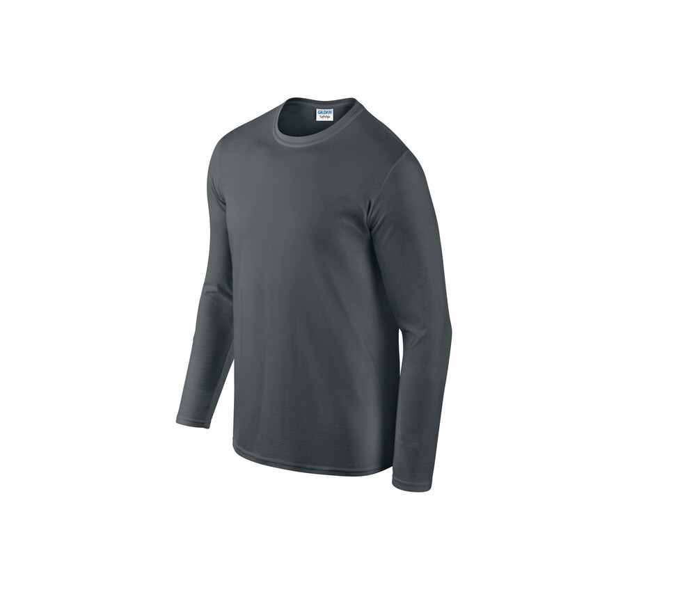 Gildan GN644 - Men's Long Sleeve T-Shirt