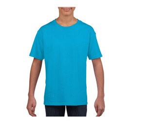 Gildan GN649 - Softstyle Youth T-Shirt