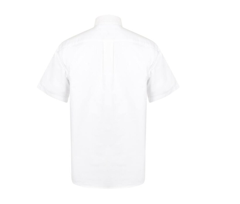 Henbury HY515 - Men's oxford shirt