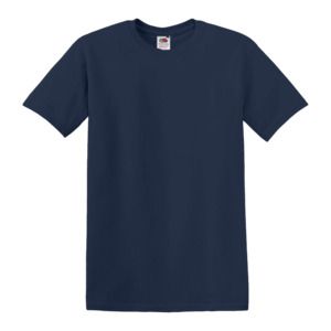 Fruit of the Loom SC220 - Original Tee Navy