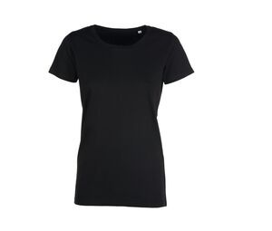 Sans Étiquette SE684 - No Label T-Shirt Black