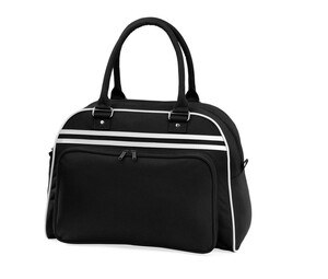 Bag Base BG750 - Bowling Sports Bag Black/White