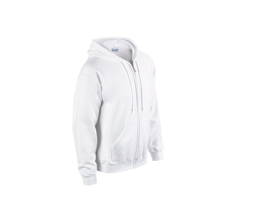 Gildan GN960 - Men's Big Zip Hoodie