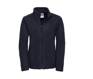 Russell JZ87F - Full Zip Outdoor Fleece