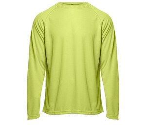 Pen Duick PK145 - Firstee Long Sleeves Lime