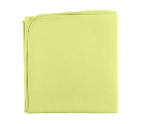 Pen Duick PK862 - Micro Bath Towel Lime