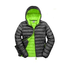 Result RS194 - Mens Snow Bird Padded Jacket