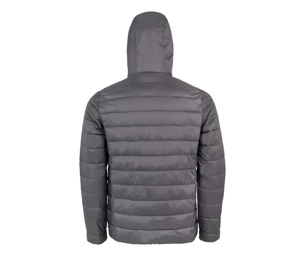 Result RS194 - Mens Snow Bird Padded Jacket