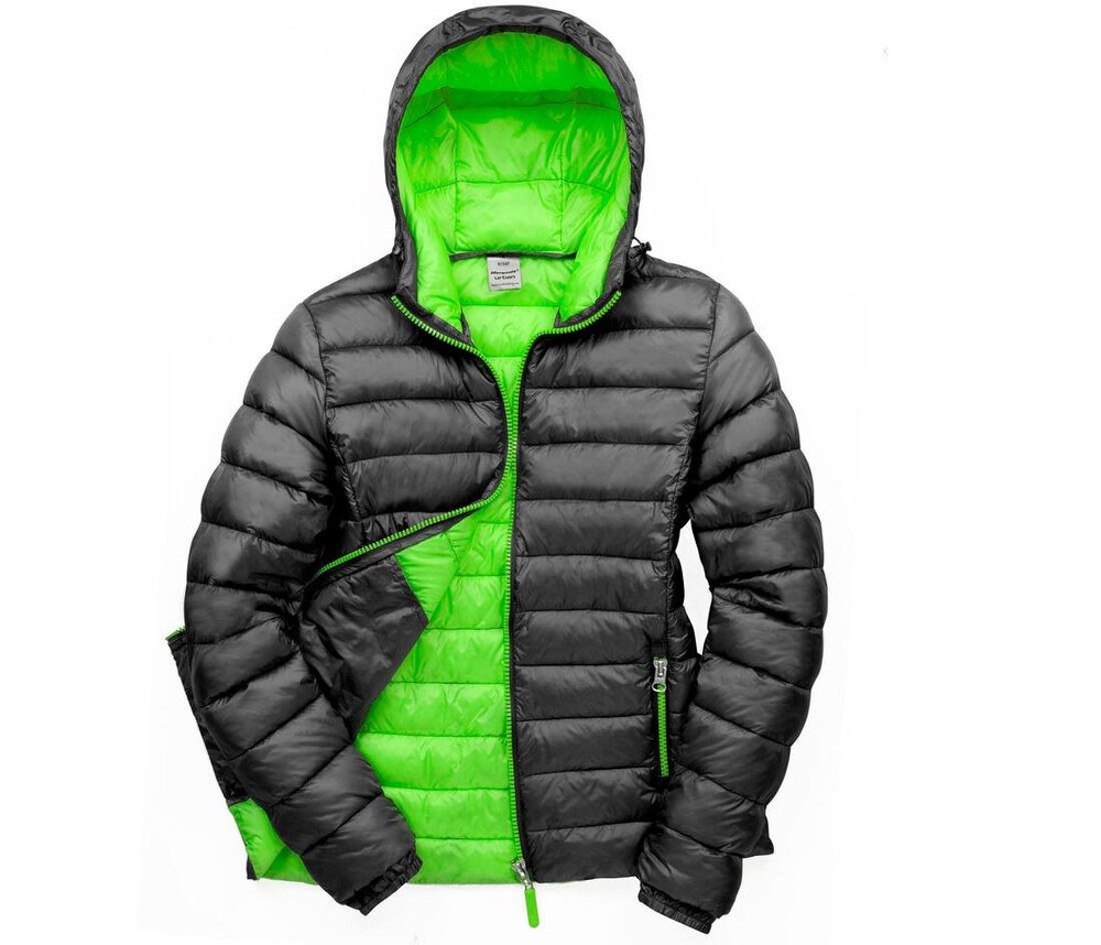 Result RS94F - Ladies' Snow Bird Padded Jacket