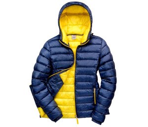 Result RS94F - Ladies Snow Bird Padded Jacket