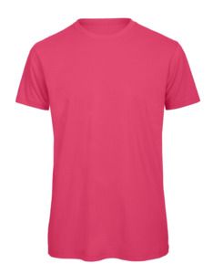 B&C BC042 - Tm042 Men Fuchsia