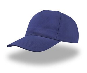 Atlantis AT001 - Start Five Cap Royal blue