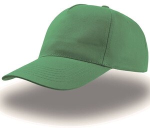 Atlantis AT001 - Start Five Cap Light Green