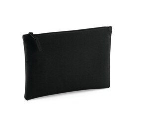 Bag Base BG038 - Mini Zipped Pouch Black