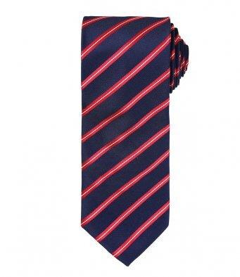 Premier PR784 - Sports Stripe Tie