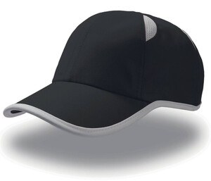 Atlantis AT066 - Sports 6-panel cap