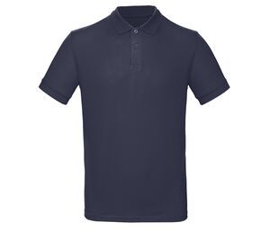 B&C BC400 - Mens 100% organic polo shirt