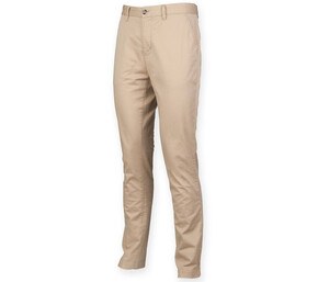 Front row FR621 - Mens Stretch Chino Trousers