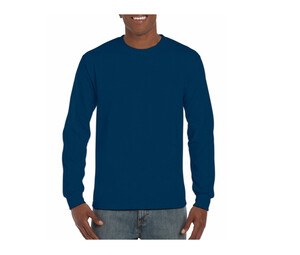 Gildan GN401 - Hammer Long Sleeves Sport Dark Navy