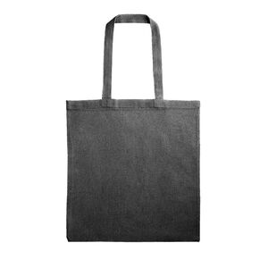 Westford mill WM225 - Large volume organic cotton shopping bag