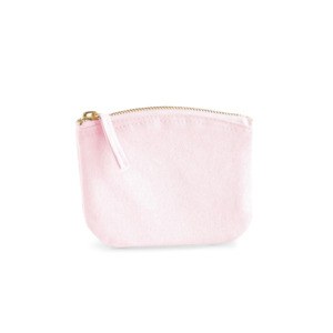 Westford mill WM825 - Womens Organic Mini Purse