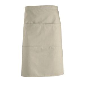 SOL'S 88020 - Greenwich Medium Apron With Pockets Rope