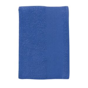 SOL'S 89002 - ISLAND 100 Bath Sheet Royal Blue