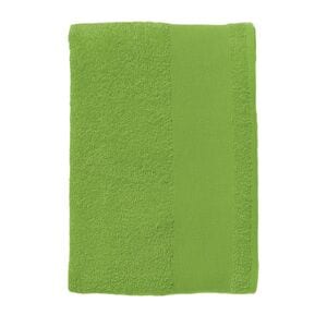 SOL'S 89200 - ISLAND 30 Guest Towel Lime
