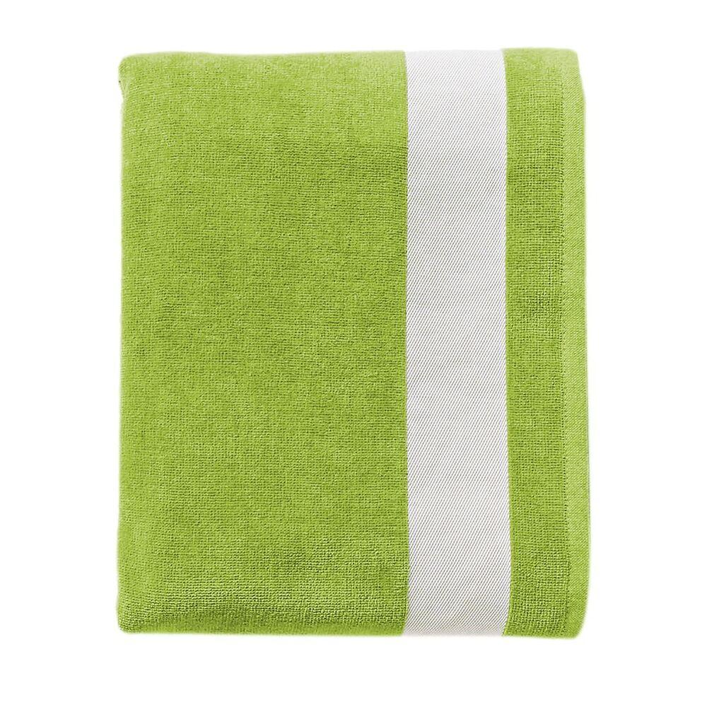 SOL'S 89006 - LAGOON Beach Towel