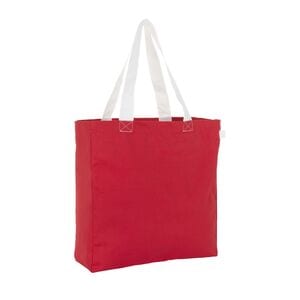 SOLS 01672 - Lenox Shopping Bag