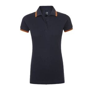 SOLS 00578 - PASADENA WOMEN Polo Shirt