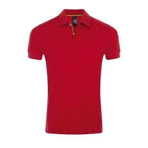 SOLS 00576 - PATRIOT Mens Polo Shirt